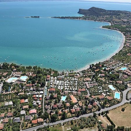 Villenpark Sanghen Манерба-дель-Гарда Экстерьер фото